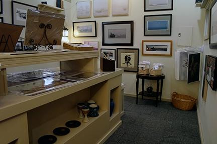 Blue Hog Studio & Gallery景点图片