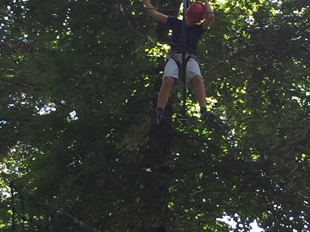 Acro'Lus