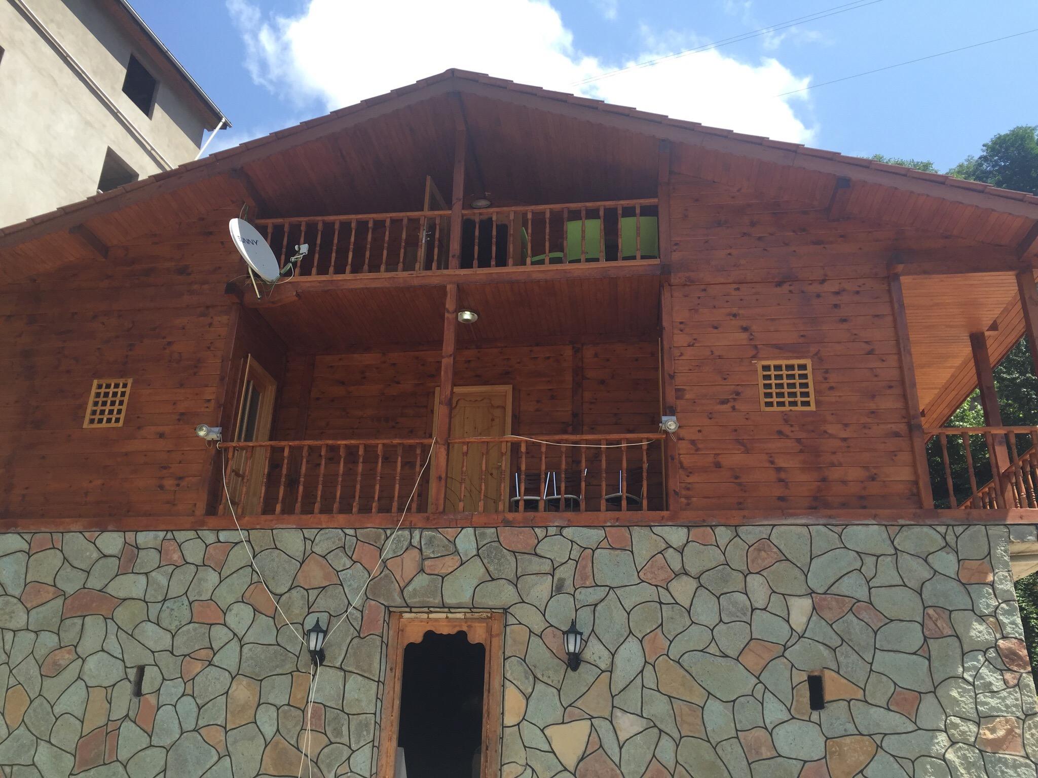 Uzungol Taskiran Ela Hotel-客卧