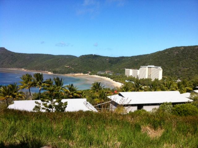 猫眼海滩-汉密尔顿岛必去景点