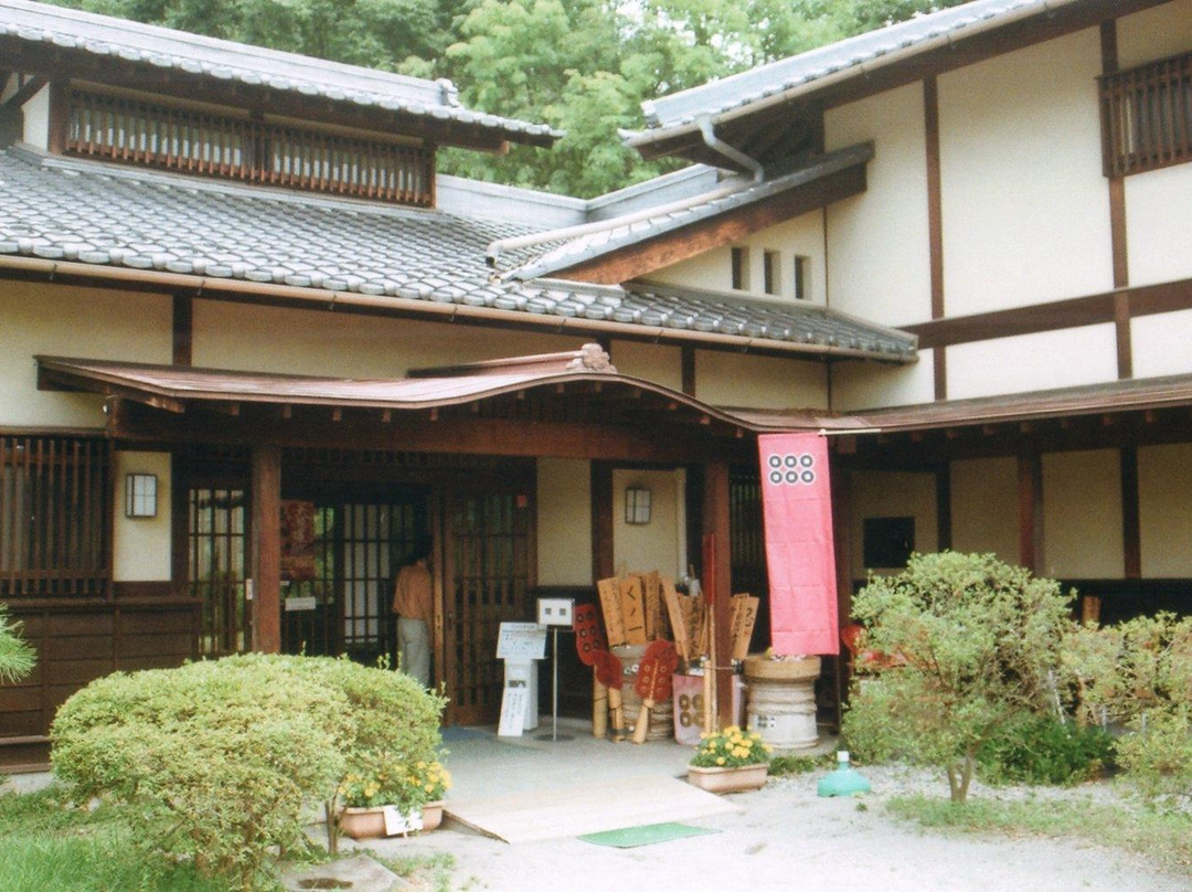 Sanada History Museum-上田市必去景点