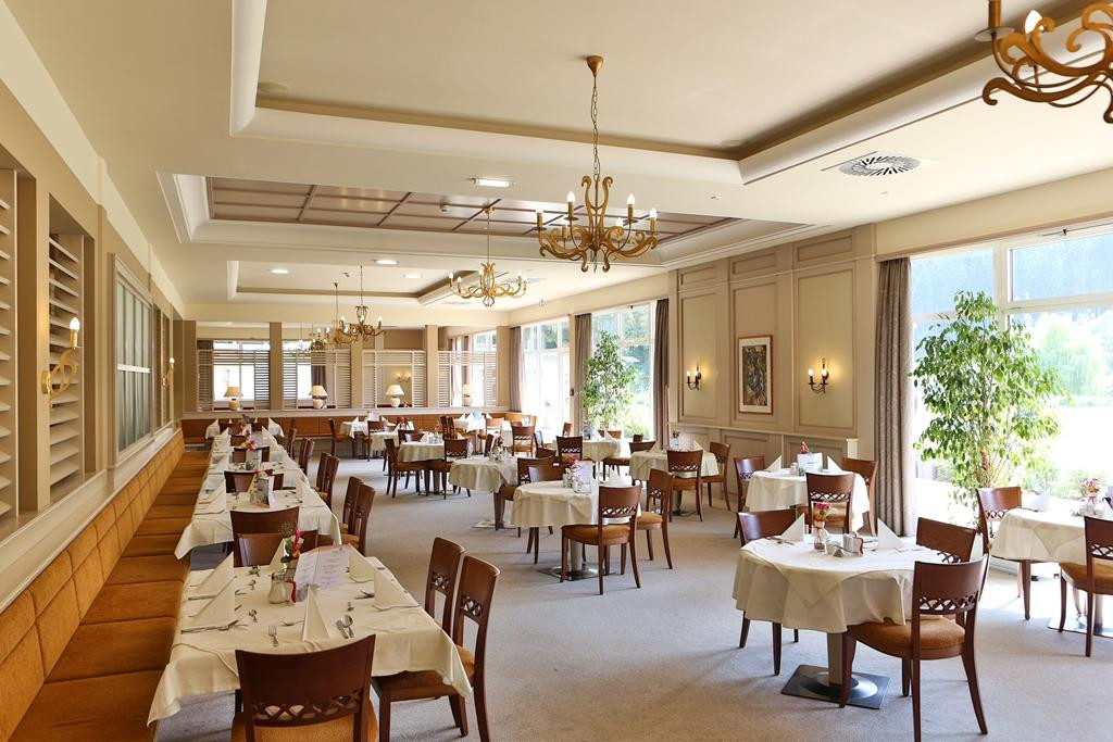 OptimaMed Gesundheitsresort Bad St. Leonhard主图