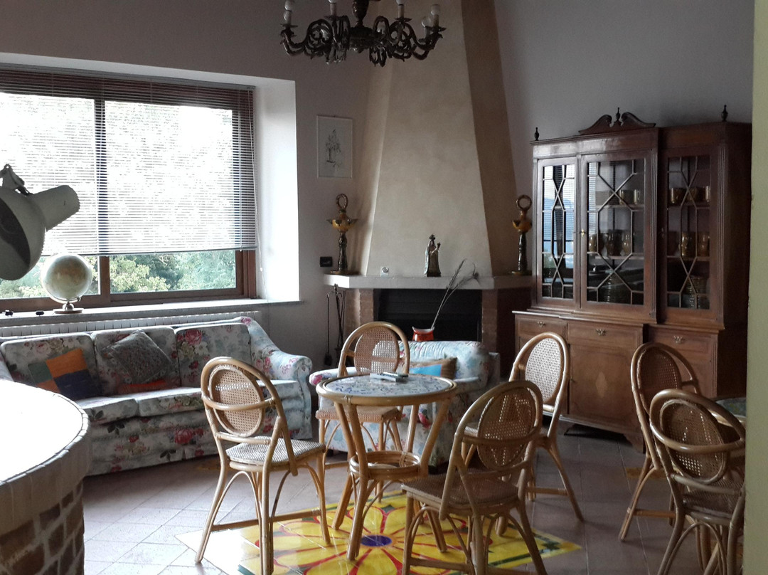 Agriturismo Torello主图