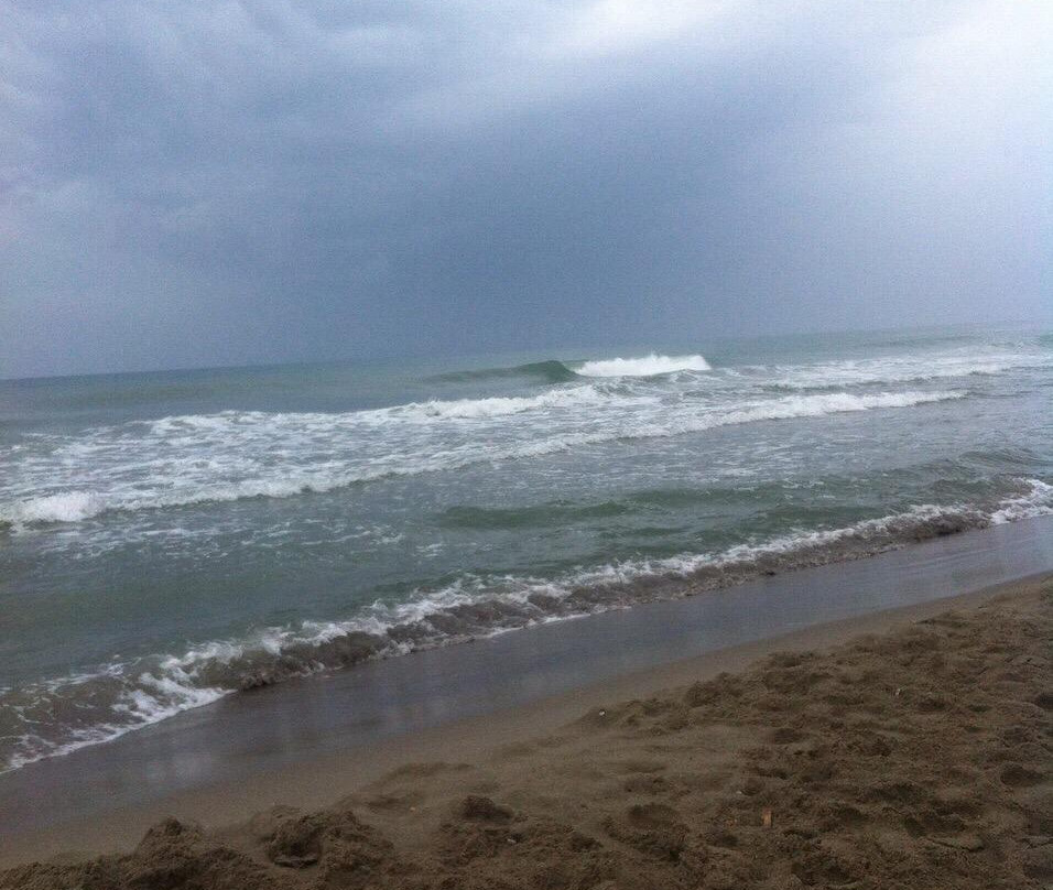 Spiaggia Marina Di Vecchiano景点图片