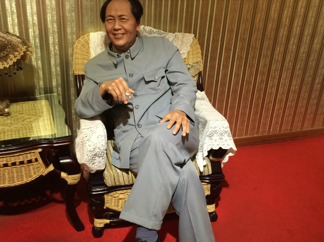 市民广场景点图片