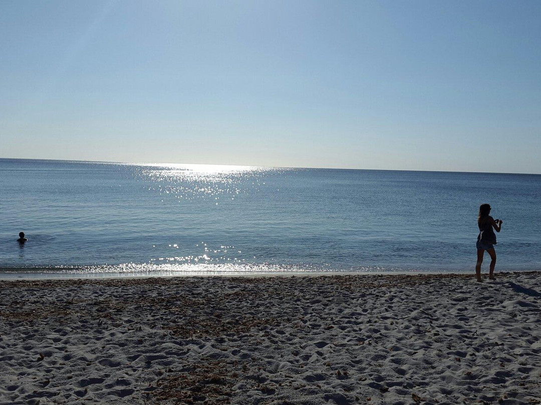 Cala di Budoni-Budoni必去景点
