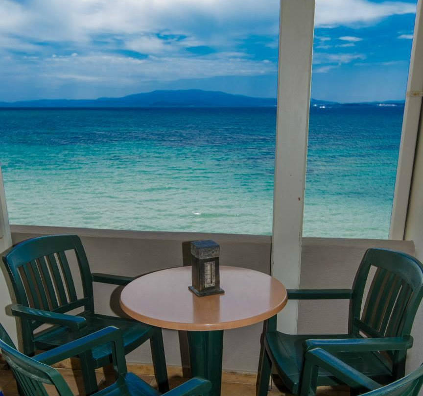 Plaka酒店住宿-Plaka Studios