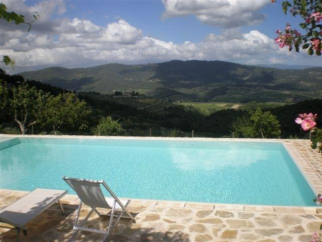 Agriturismo Podere Torre