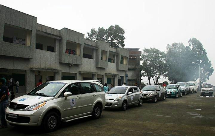 St. George's College景点图片