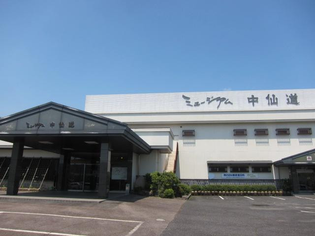 Museum Nakasendo景点图片