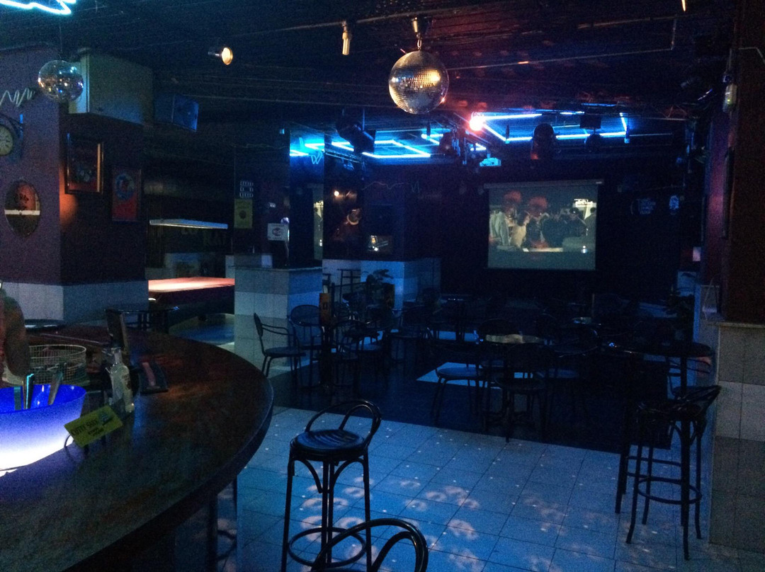 Cafe Teatre Pub Lo Rat景点图片