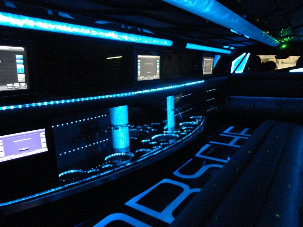 Dream Limousines - Winery Tours-Plympton必去景点