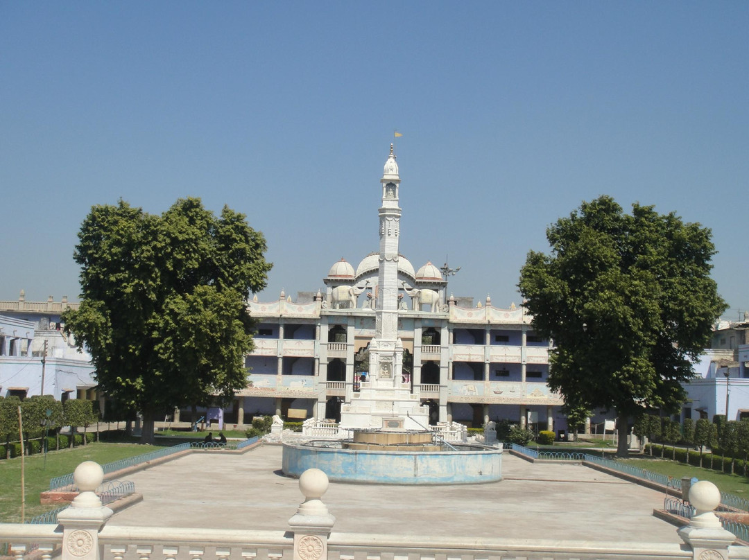 Marsalganj Jain Temple景点图片