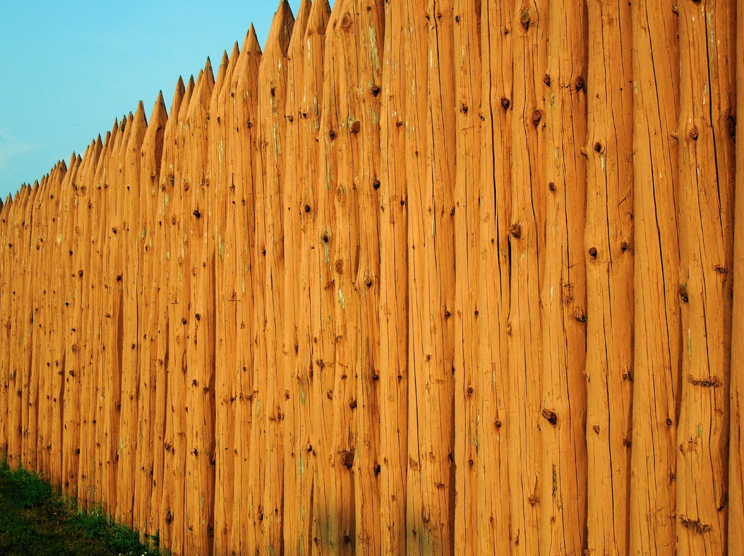 Water Street Historic Block-Sault Ste. Marie必去景点