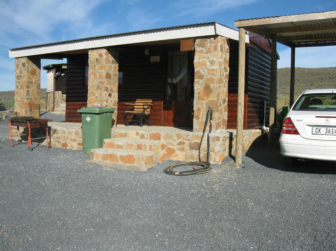 Jagerskraal Farm
