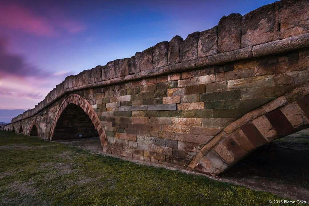 Town Castle-Mitrovica必去景点