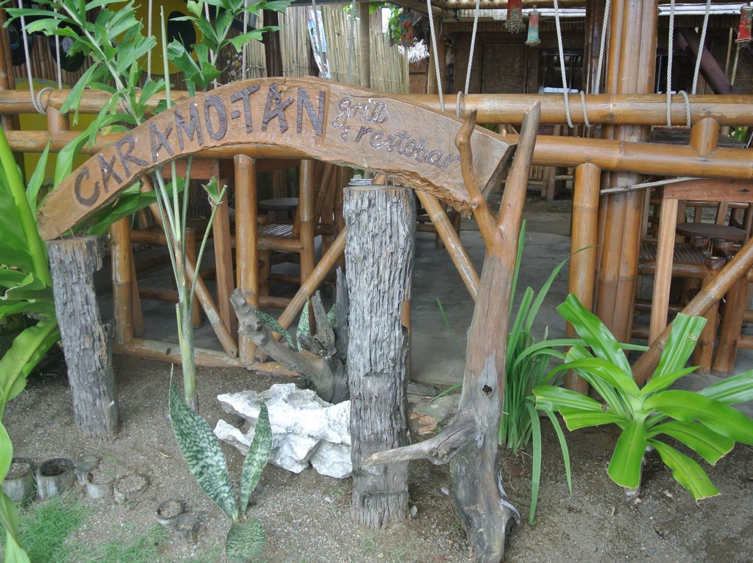 Camarines Sur Province餐馆和美食-Caramo-tan Grill and RestoBar