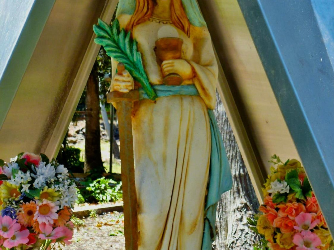 Marian Valley - Shrine of Our Lady Help of Christians景点图片