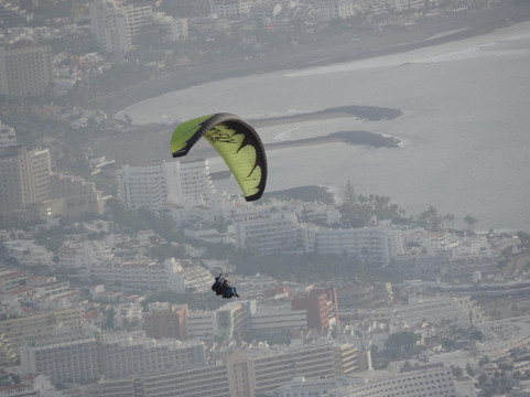 Happyflytenerife-特内里费岛必去景点