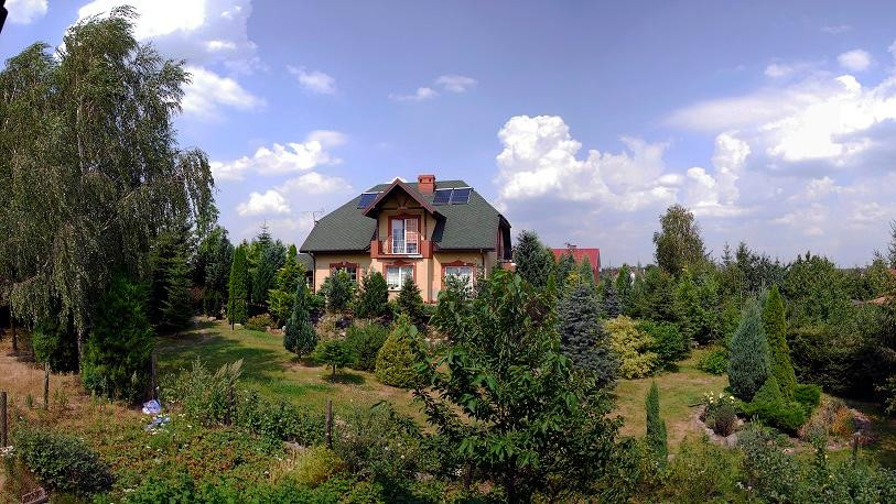 Przy Skarpie Agrotourism