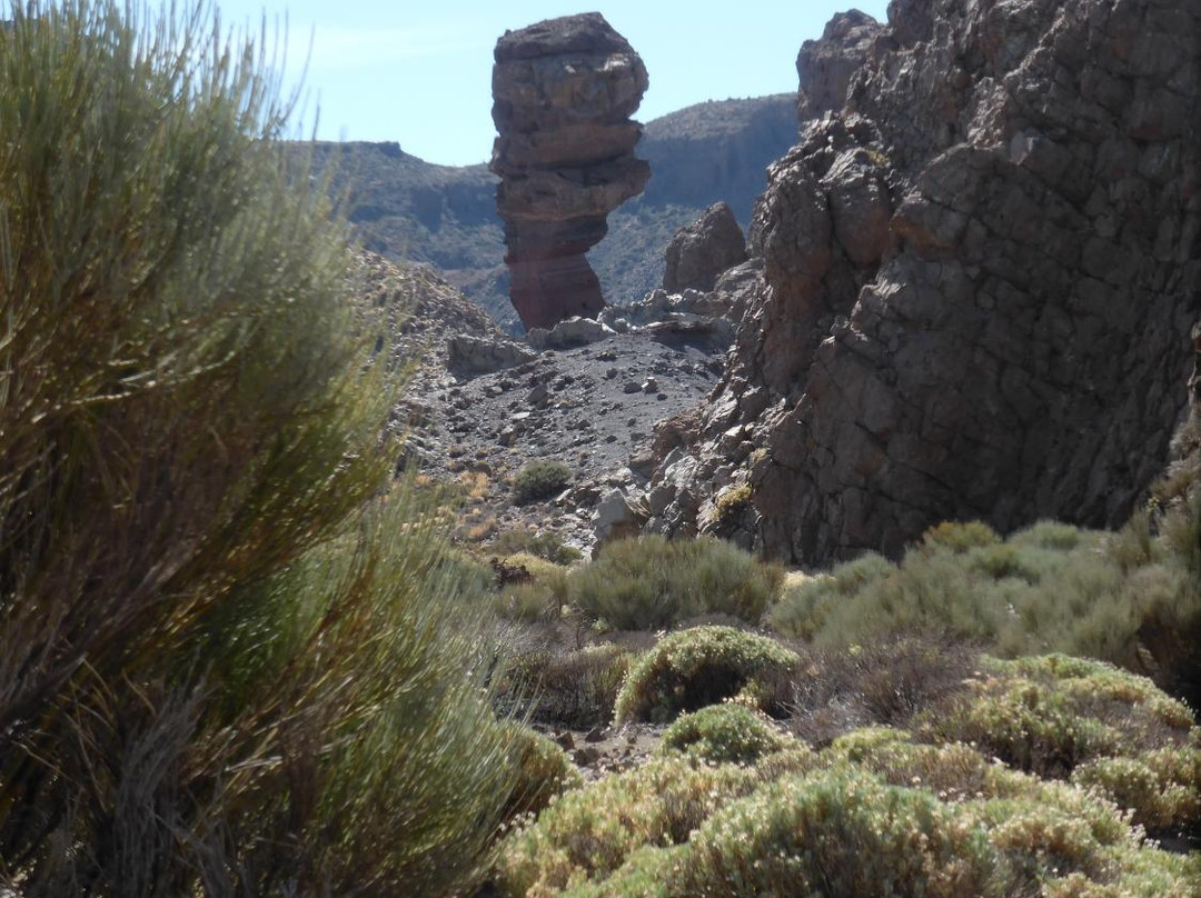 Rock Climbing Peak District - Day Course景点图片