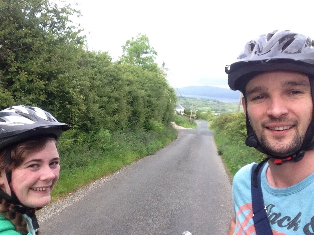 Electric Bike Trails景点图片