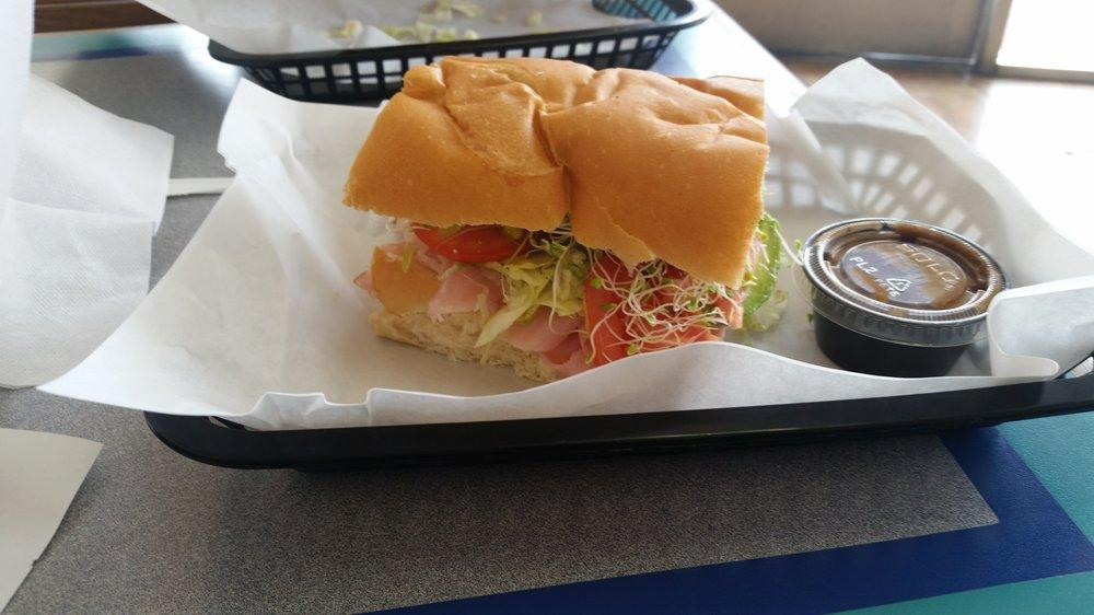 Submarina Subs & Sandwiches