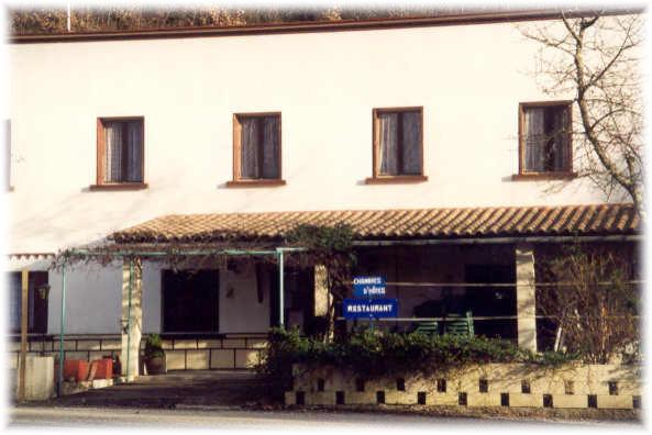 Le Casquille-官方