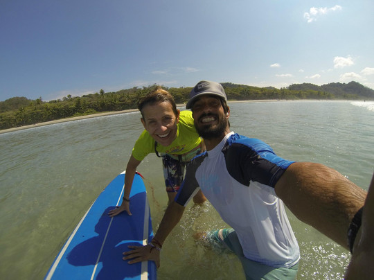 Believe Surf and Yoga-圣特雷莎必去景点