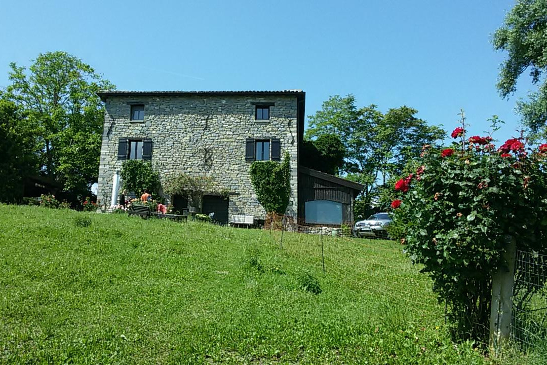 Casa Taiola