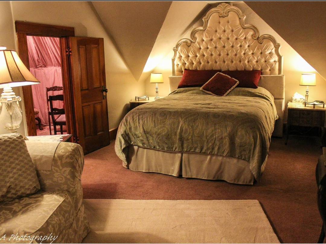 Castle Inn Bed and Breakfast