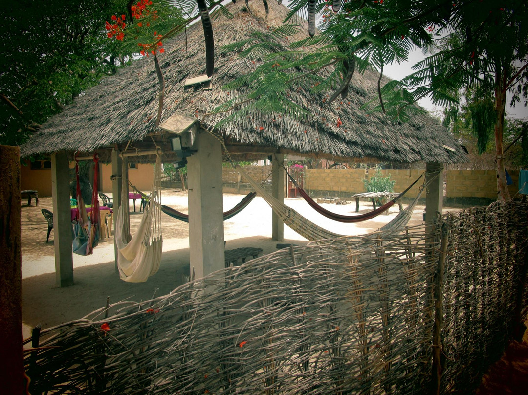 L'Auberge Sakado