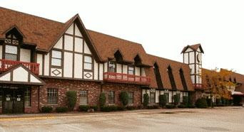 Morley Candy Makers - The Home of Sanders Candy景点图片