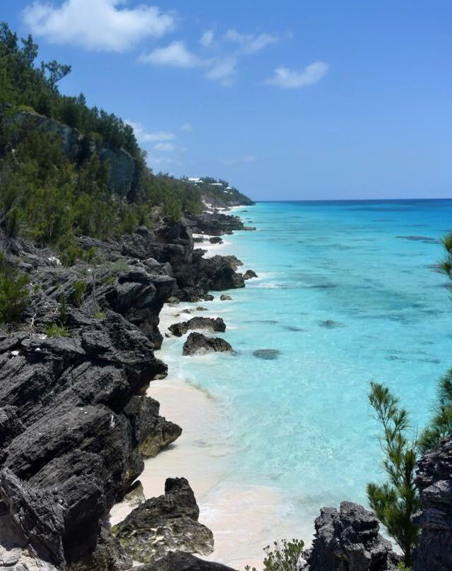 Astwood Park-Warwick Parish必去景点