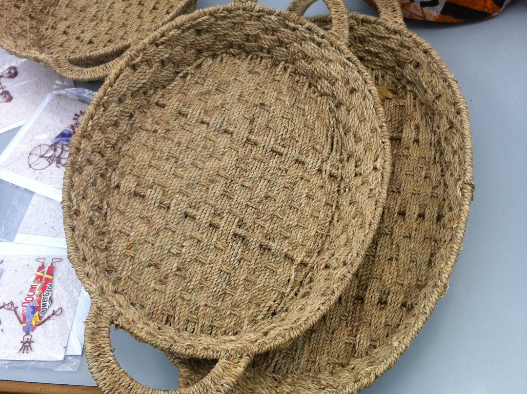 Zanzibar Curio Shop-内罗毕必去景点