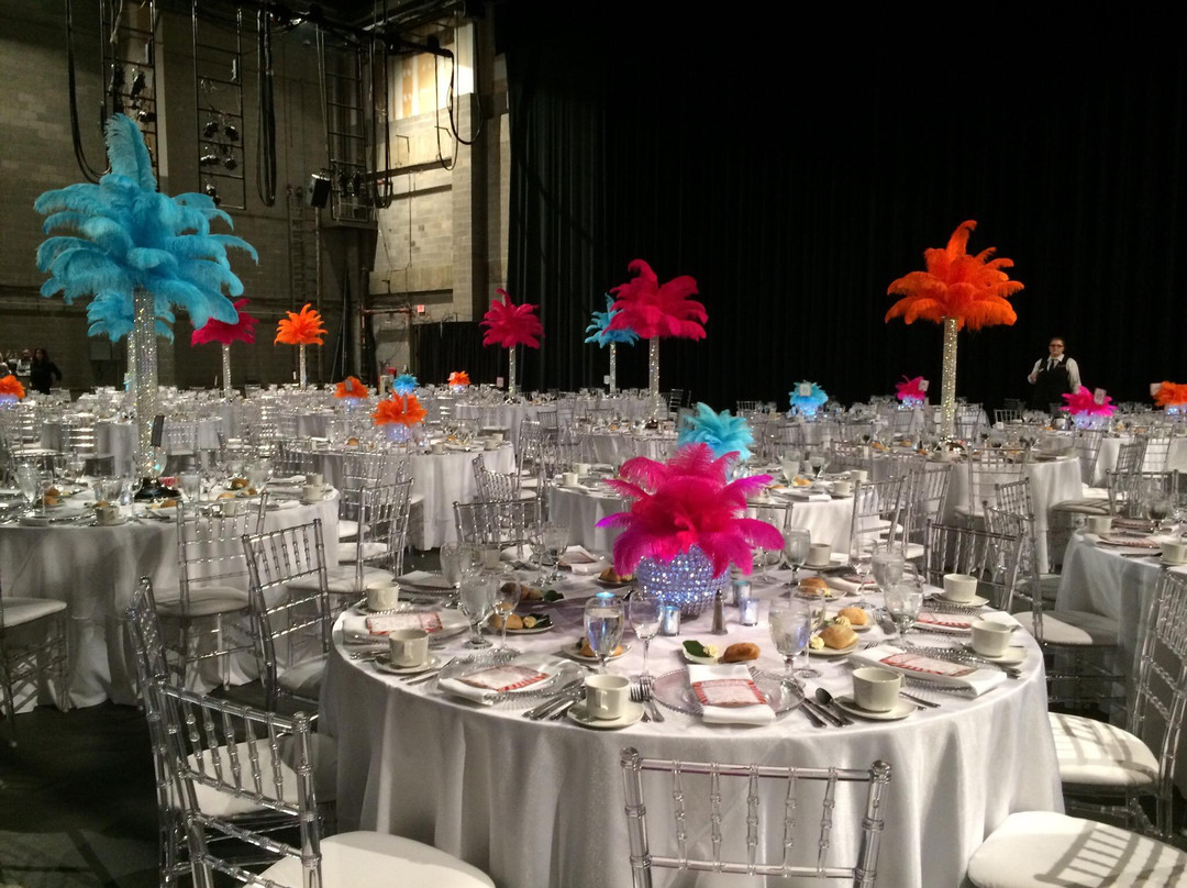 Playhouse Square-克利夫兰必去景点