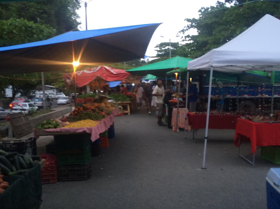 Farmers Fair (Ferias del Agricultor)景点图片