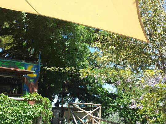 Eden Garden 2.0-Atri必去景点