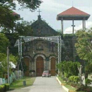 St Catherine of Alexandria Church-Leon必去景点