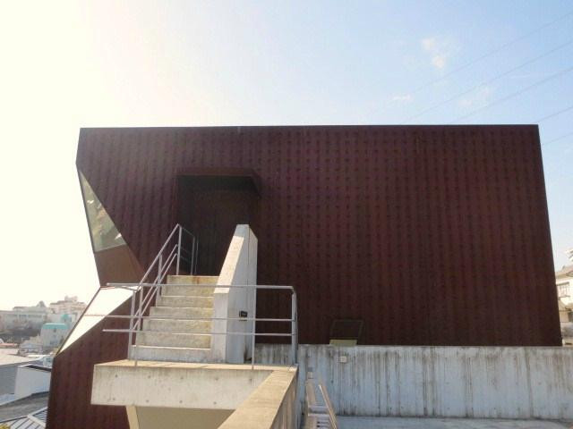 Kanno Museum of Art-盐灶市必去景点