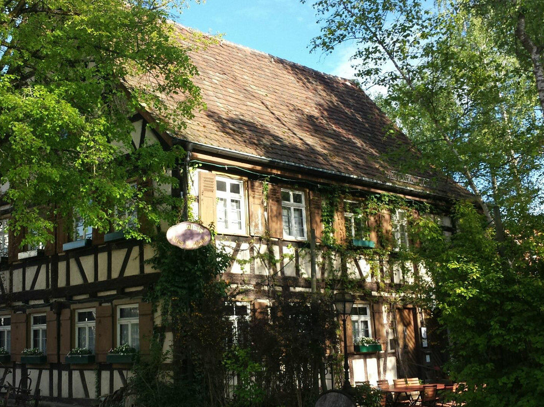Weilheim an der Teck旅游攻略图片