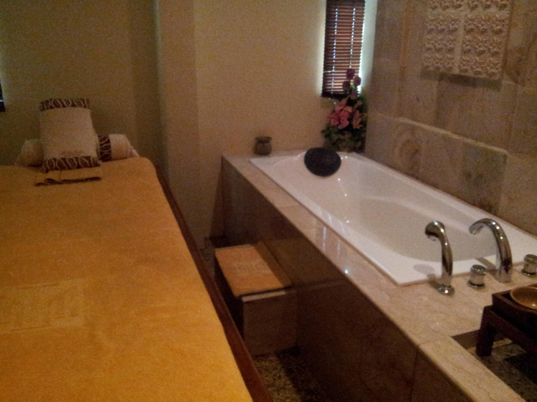 Martha Tilaar Salon and Day Spa - Batam-巴淡岛必去景点