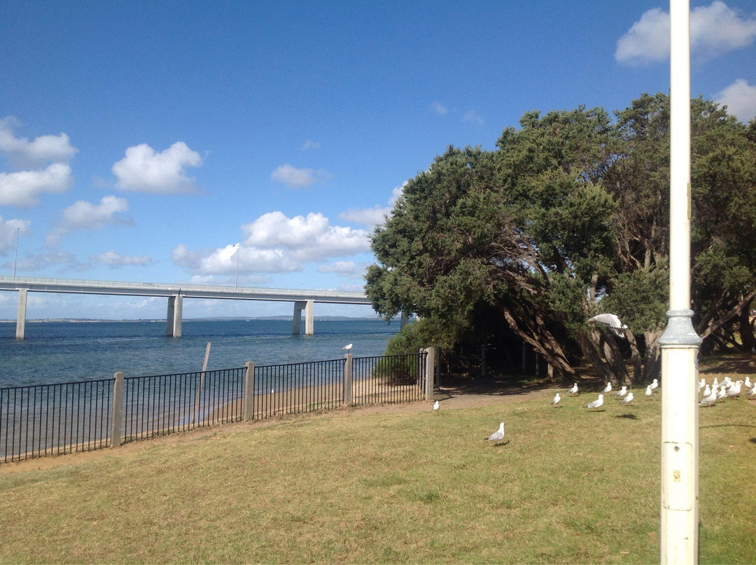 San Remo Fish and Dive