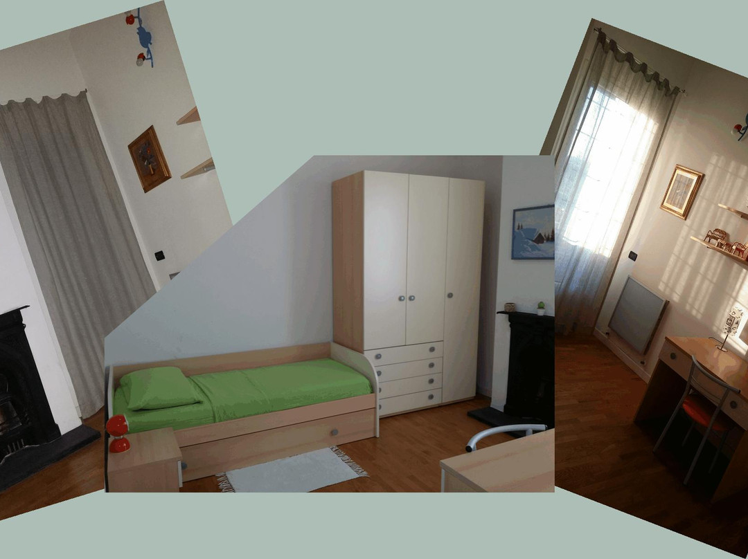 B&B Casa dei Camini主图