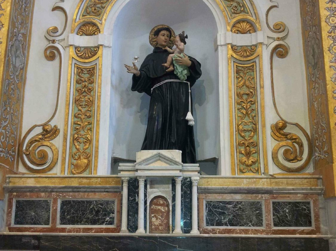 Chiesa San Francesco d'Assisi-Gela必去景点