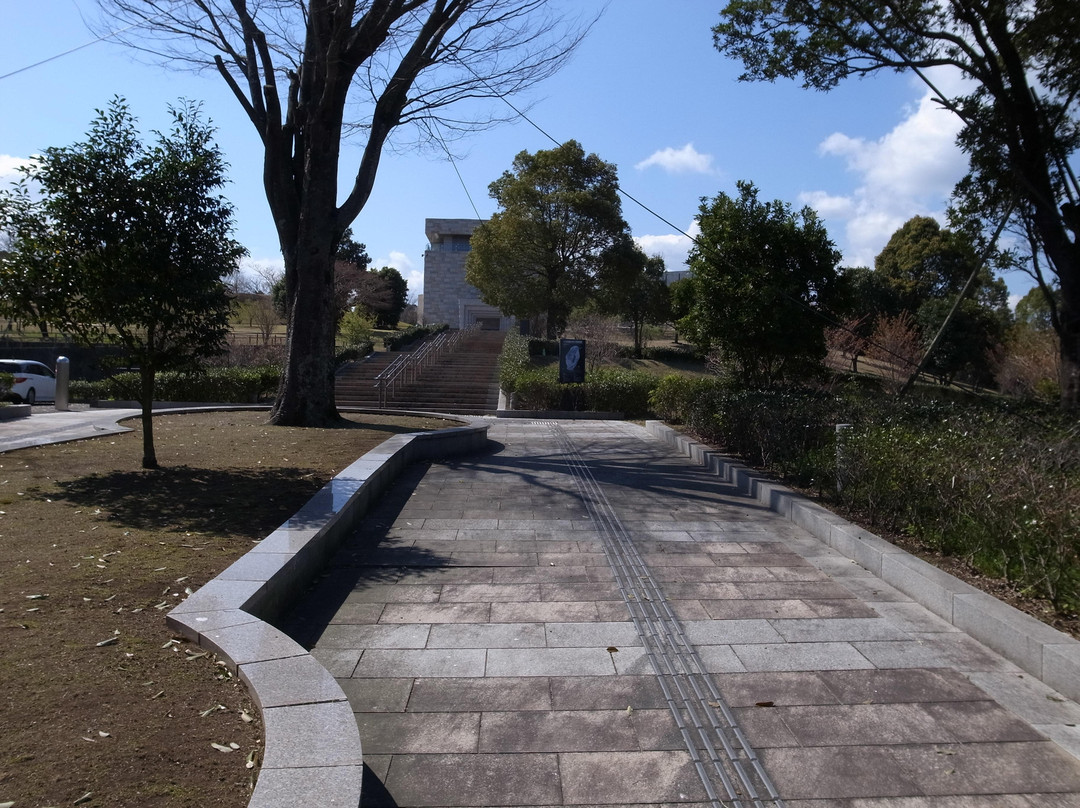 Saitobaru Archaeological Museum-西都市必去景点