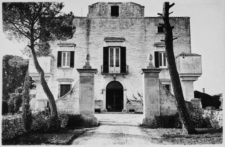 Parco del Conte B&B