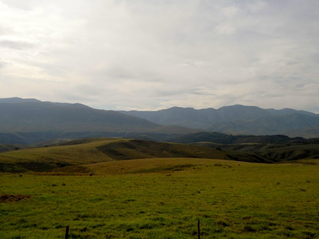 Valleys End Guest Cottages