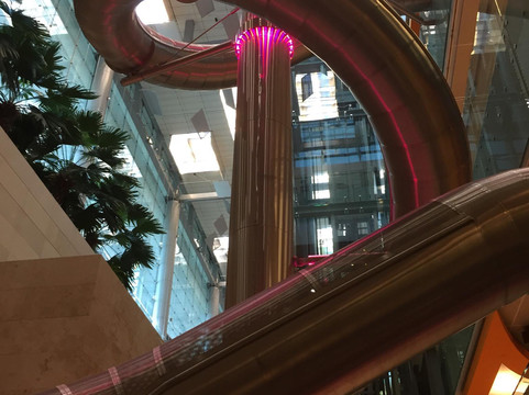 圣尼可拉斯区-新加坡必去景点