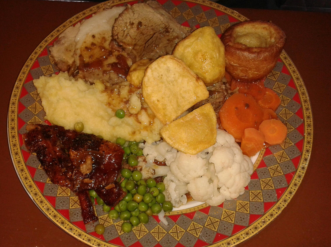 The Randy Leprechaun La Zenia Orihuela Costa Spain-奥里韦拉必去景点